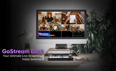 go stream live.